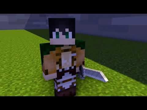 Eren Skin for Minecraft