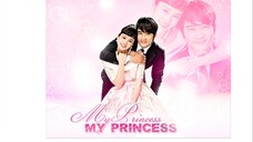 My Princess Episode 24 (Tagalog Dubbed)