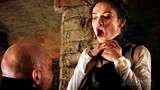 Human Beast VS Badass Girl | Pride and Prejudice and Zombies | CLIP