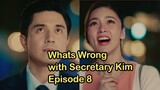 Whats Wrong with Secretary Kim Episode 8 Release Date, Whats Wrong with Secretary Kim Episode