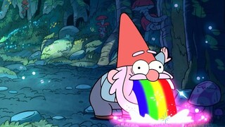 [En Sub]Gravity Falls S01E02