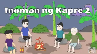 Inoman ng Kapre 2 | Pinoy Animation