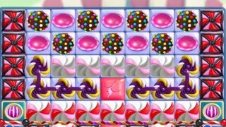 Candy crush saga level 16765