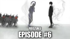 KEKUATAN DAN KELEMAHAN EPISODE 06 REOZUKU - Drama Animasi Sekolah