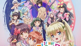 Kanojo GA Flag Wo Oraretara Eps 11