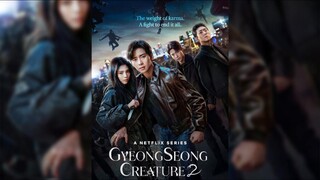 GYEONGSEONG CREATURE SEASON 2 (2024) EPISODE 4