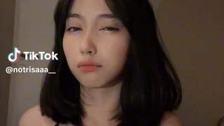 risa dalemannya keliatan