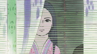 The tale of princess kaguya (English Sub)