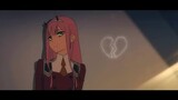 XXXTentacion - Changes // Darling In The FranXX ⟨ AMV ⟩