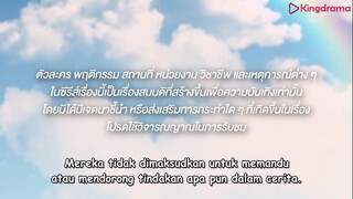 Our Sky eps 16 sub indo