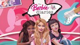 Barbie Diaries บาร์บี้ บันทึกสาววัยใส พากย์ไทย