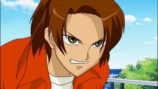 [Anime] [DIGIMON] Hari Jadi Ke-20  | Wada Kouji - "FIRE!!"