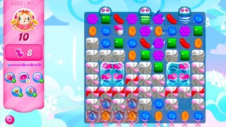 Candy Crush Saga Android Gameplay #94