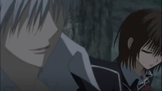 Vampir Knight S1 Episode 9 subtitle Indonesia