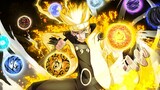 I'm In Love With The WORST Naruto Game Now
