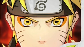 Sau bảy năm, Naruto cuối cùng cũng "hạnh phúc"