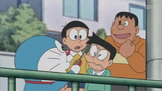 Doraemon Episode 321