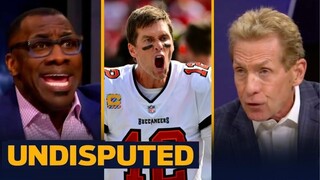 UNDISPUTED | Tom Brady's nightmare in Pittsburgh - Skip Bayless on Buccaneers fall to Steelers 20-18