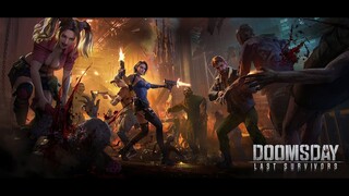 DOOMSDAY LAST SURVIVOR EVENT