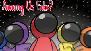 AMONG US BẢN FAKE NAY ĐÃ XỊN XÒ HƠN? Murder Us - LongHunter Gaming