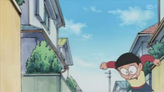 Doraemon Episode 212