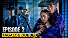 DEAR HONGRANG 2025 EPISODE 2 TAGALOG DUBBED