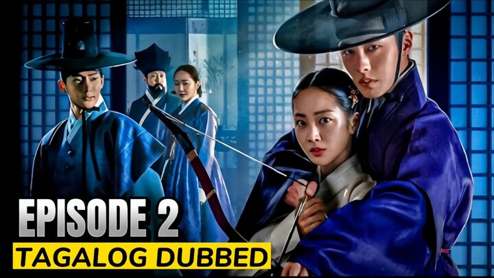 DEAR HONGRANG 2025 EPISODE 2 TAGALOG DUBBED
