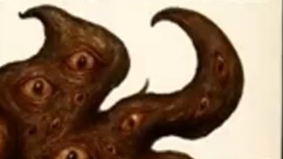 Cthulhu and Xiaonanniang