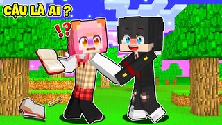 GẤU MORA BẤT NGỜ KHI GẶP LẠI CẬU CHỦ KHÓ TÍNH TRONG TRƯỜNG HỌC MINECRAFT