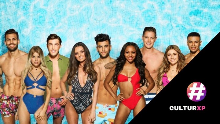 Love Island (US) S04E38