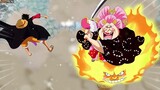 Anime One Piece Tập 1067 | ZORO Bị Tử Thần Gọi Tên! Kết Thúc Big Mom Thời Đại Mới Hải Tặc