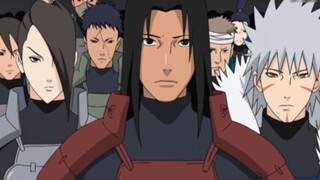 【Hokage / Uchiha Madara / Shenghe】 No Return - Giữ cuộc sống không sợ hãi năm 2020