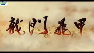 🅕🅛🅨🅘🅝🅖 🅢🅦🅞🅡🅓🅢 🅞🅕 🅓🅡🅐🅖🅞🅝 🅖🅐🅣🅔 (2011) DUB INDONESIA