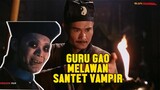 GURU GAO MELAWAN DUKUN SANTET VAMPIR - ALUR CERITA FILM ENCOUNTER THE SPOOKY KIND 2