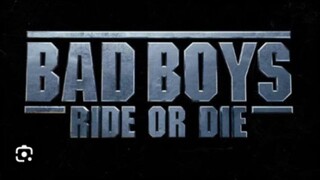 BAD BOYS -4 full movie in hindi dubbed 720p