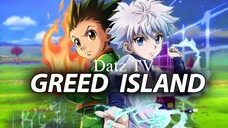 Hunter X Hunter Episode 74 Tagalog Dubbed