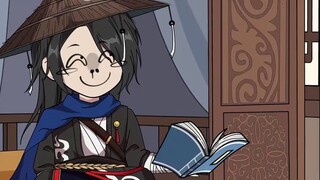 Fighting Kun Continent Episode 12