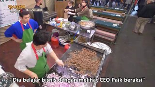 The Genius Paik Season 2 Ep 06 Sub Indo