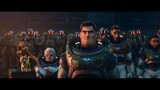 Disney and Pixar's Lightyear | "Rangers" TV Spot | Only in Theaters June 17