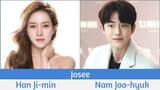 "Josee" Upcoming Korean Movie 2020 | Nam Joo-hyuk, Han Ji-min