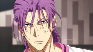 [Black Basket/Atsushi Murasakihara 10.09 Born He] สาวงามโง่ที่ช้าทุกด้าน ยกเว้นบาสเกตบอล