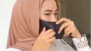 pashmina inner 2 in 1 terbaru 2022