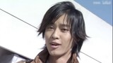Watch Kamen Rider DECADE in two seconds per episode in one minute [Miso's messy time actually has a 