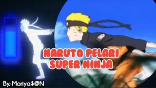 NARUTO PELARI OLIMPIADE SUPER NINJA