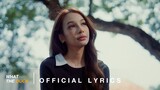 BOWKYLION - ส่วนต่าง (do it without me) [Official Lyrics]