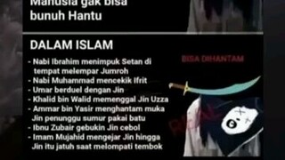 😦😦😦 Rupanya hantu bisa dibunuh boleh juga nih 😈😈😈