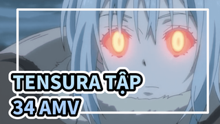 [TenSura] Trả thù thật hả dạ!