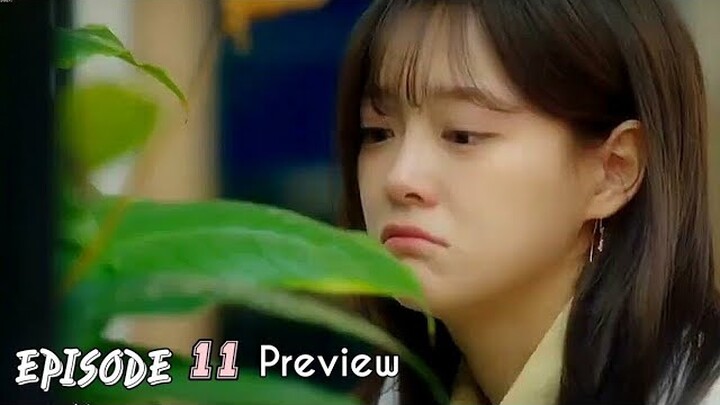 A Business Proposal Ep. 11 Preview || By @SBS Catch