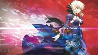 [อนิเมะ] [Fate] เอ็มวีเดือด