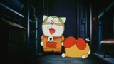 [SUB] Dorami  Doraemonzu The Short Movie: Sự Nguy Hiểm Của Công Viên Vũ Trụ